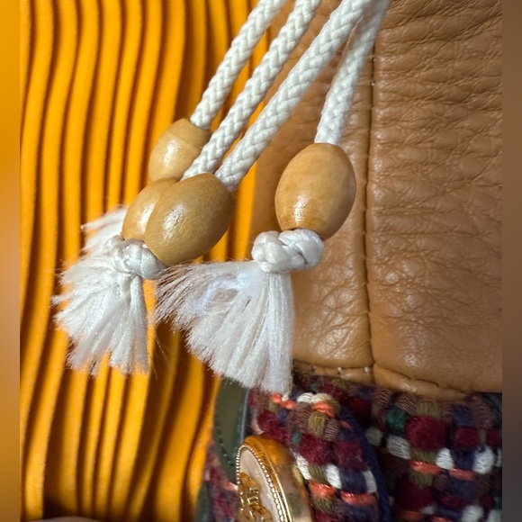 Tory Burch Rita the Rat Crossbody Bag - Picture 14 of 16